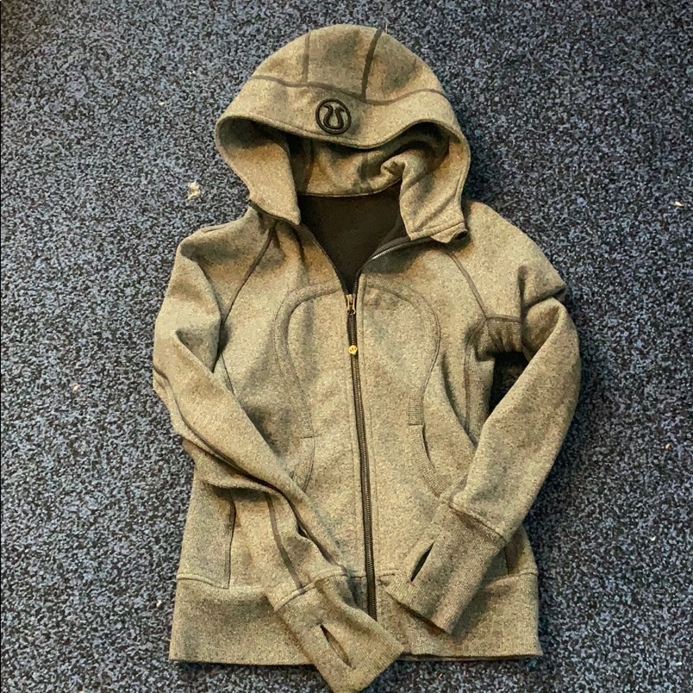 Lululemon Jacket